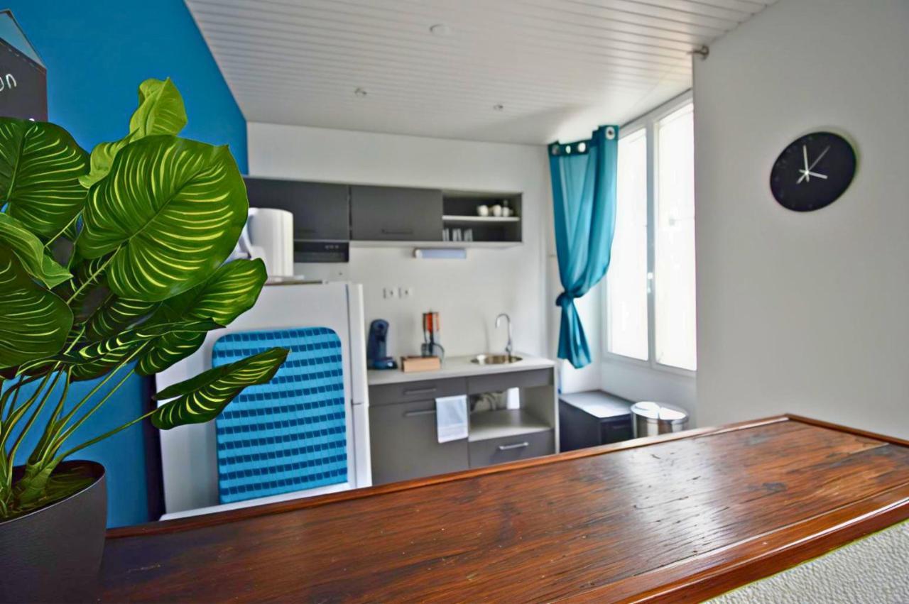 Apartmán Le Petit Refuge De Venose La Châtre Exteriér fotografie